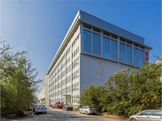 辽宁主题馆展厅设计大概多少钱